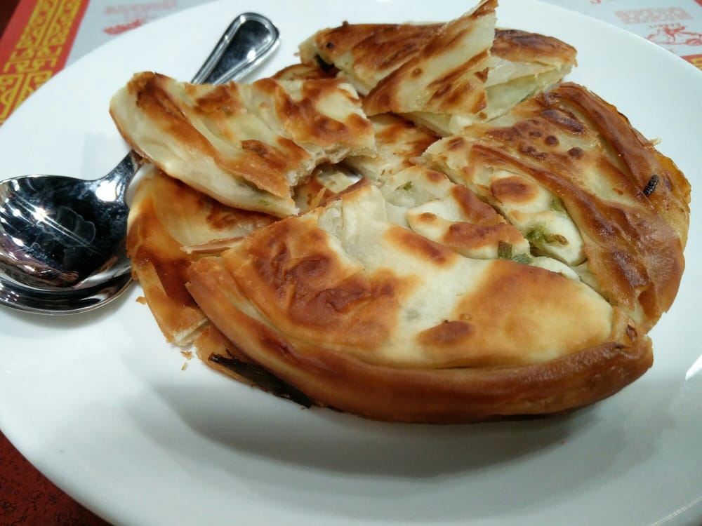 dumpling and noodle house photo